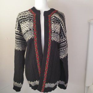norwear sweater